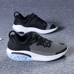 Damen Sportliche Laufschuhe mit atmungsaktivem Obermaterial und innovativer Dämpfungstechnologie EB