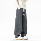 Bequeme Fleece-Jogging-Shorts für Herren