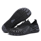 Damen Aktive Wassersportschuhe mit flexibler Sohle und Anti-Rutsch-Technologie EB
