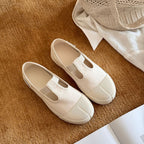 Damen Bequeme Schnürschuhe mit Stretch-Funktion für optimalen Halt EB