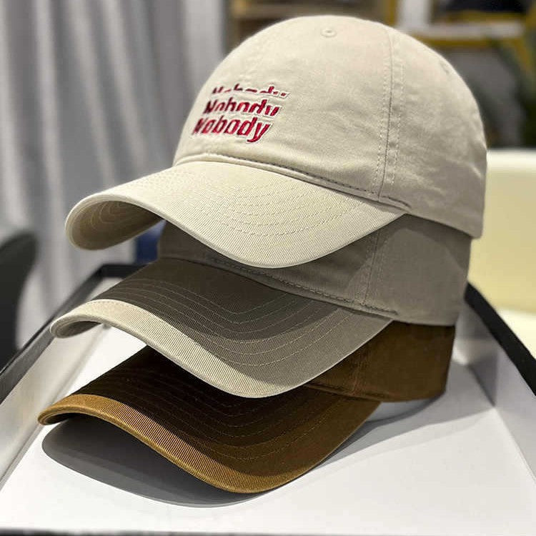 Casual Herren-Baseballcap mit Grafik