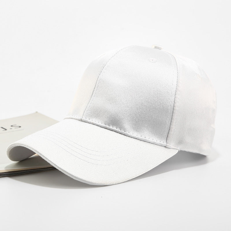 Performance-Baseballkappe für Herren