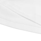 Damen Crop-T-Shirt mit kreativem Herzmotiv und moderner Passform EB