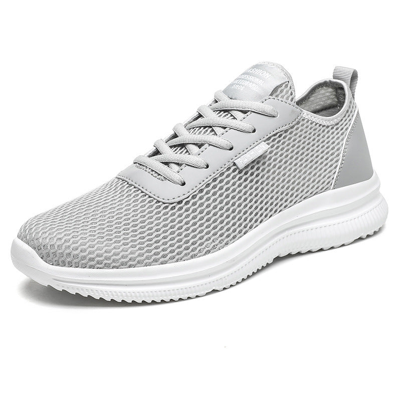 Damen Atmungsaktive Freizeitschuhe mit flexiblem Sohlenaufbau EB