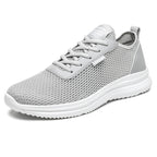Damen Atmungsaktive Freizeitschuhe mit flexiblem Sohlenaufbau EB