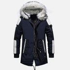 Damen hochwertige Winterjacke EB