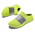 Damen Atmungsaktive Slip-On Badeschuhe EB