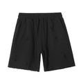 EB | High Street Wind Schweres Waschwasser Alte Lose Shorts