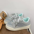 Damen Atmungsaktive Freizeitschuhe mit flexiblem Obermaterial und komfortabler Dämpfung EB