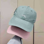 Herren-Baseballcap, verstellbar