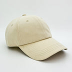 Damen-Baseballkappe mit verstellbarem Riemen
