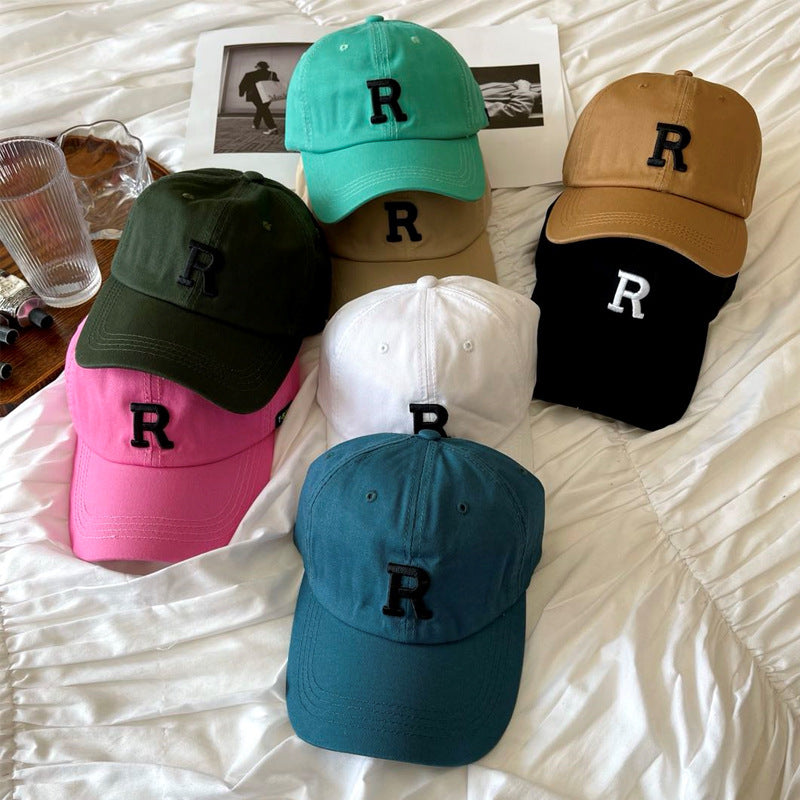 Klassische verstellbare Damen-Baseballcap