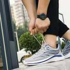Damen Atmungsaktive Laufschuhe mit flexibler Dämpfungstechnologie EB