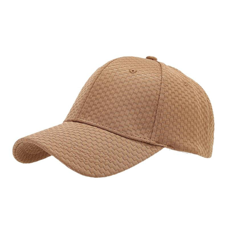 Performance Baseballkappe mit Struktur für Damen