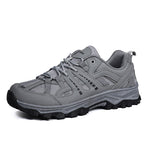 Damen Sportliche Trail-Laufschuhe mit atmungsaktivem Obermaterial und dämpfender Sohle EB