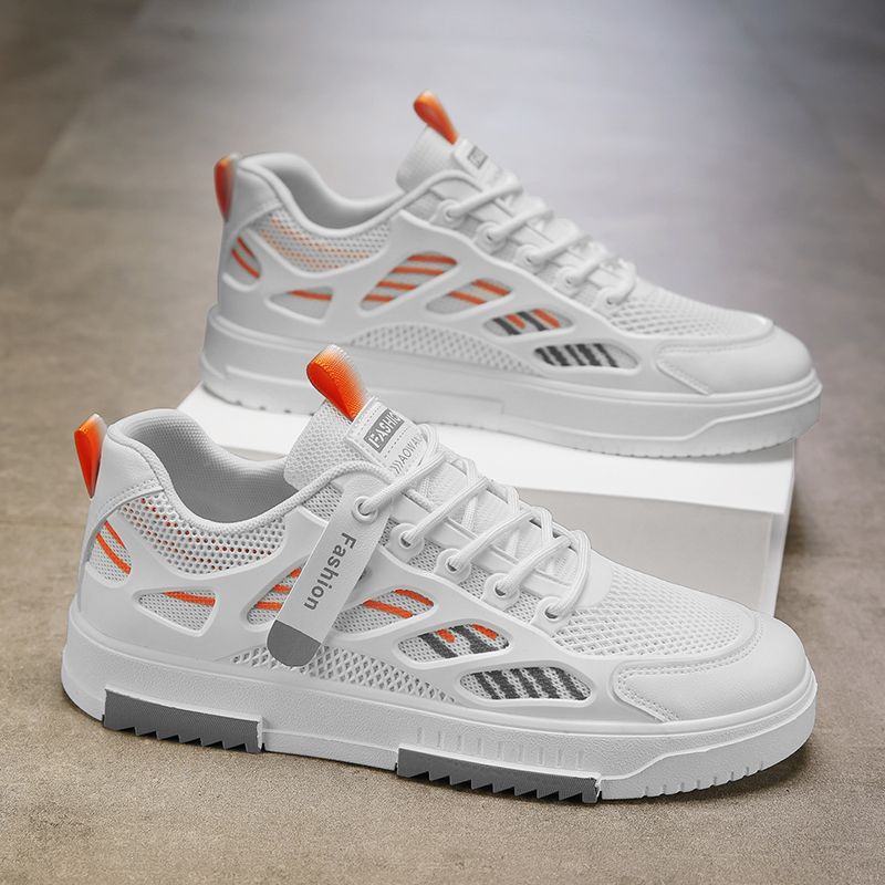 Damen Atmungsaktive Freizeitschuhe mit innovativer Oberflächenstruktur EB
