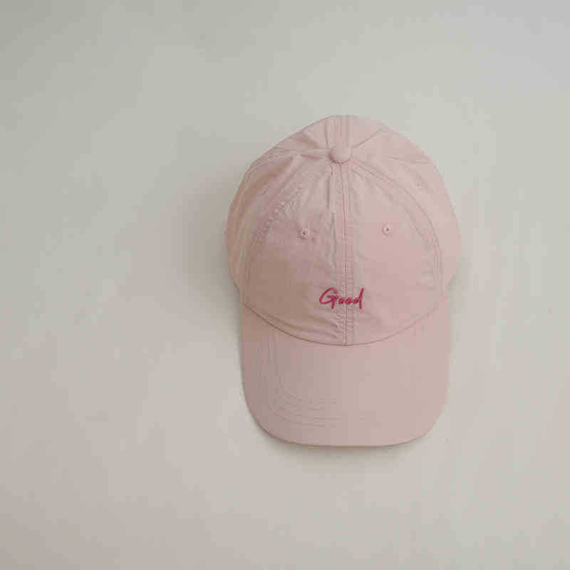Unisex Baseballkappe aus Baumwolle