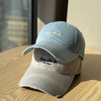 Bestickte Herren-Baseballkappe