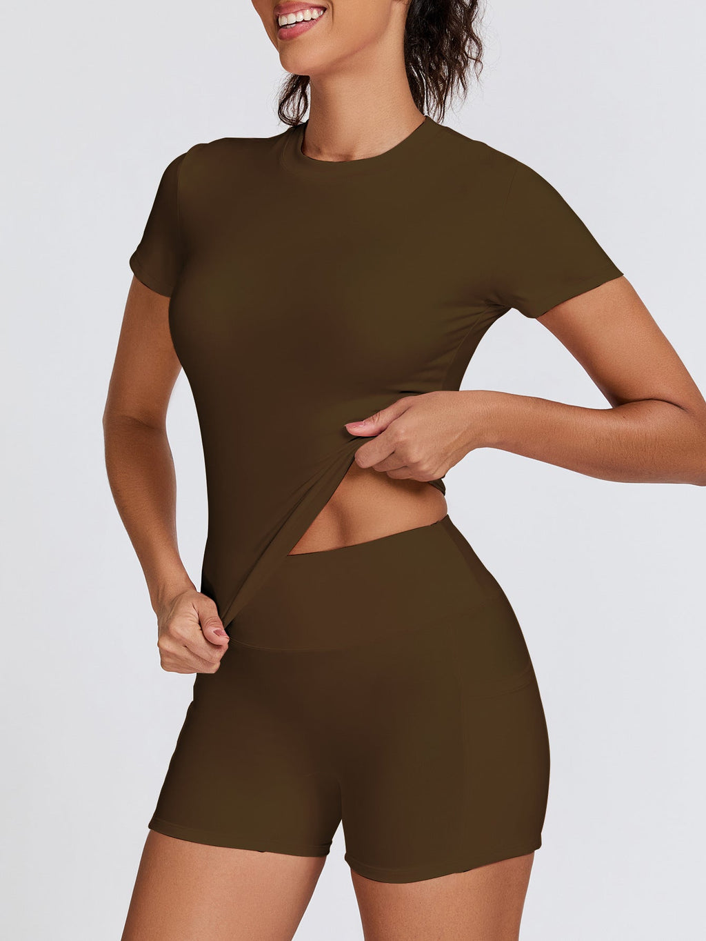 Damen-Sportshorts