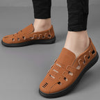 Damen Atmungsaktive Sandalen EB