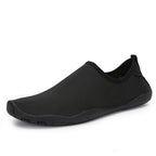 Damen Aqua-Freizeitschuhe mit antibakteriellem Obermaterial und rutschfester Sohle EB