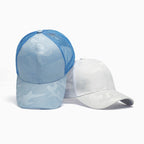Unisex Breathable Camouflage Baseball Cap