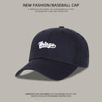 Modische Baseballkappe