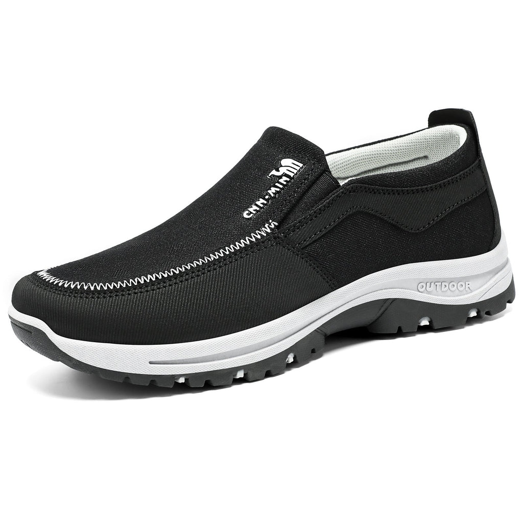 Damen Bequeme und atmungsaktive Freizeitschuhe EB