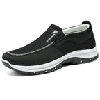 Damen Bequeme und atmungsaktive Freizeitschuhe EB