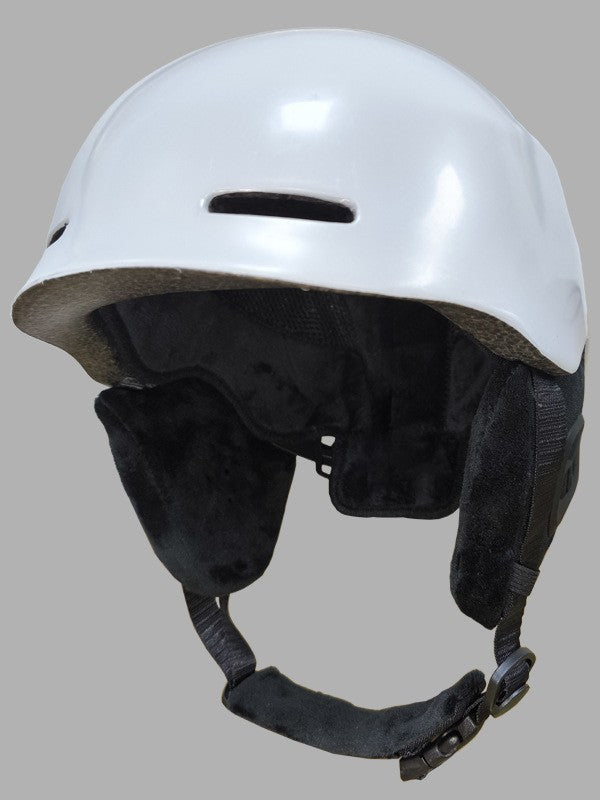 Schutz-Skihelm