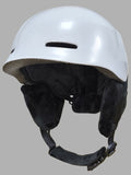 Schutz-Skihelm