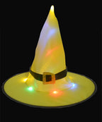 LED-Hexenhut