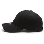 Klassische Freizeit-Baseballkappe für Herren
