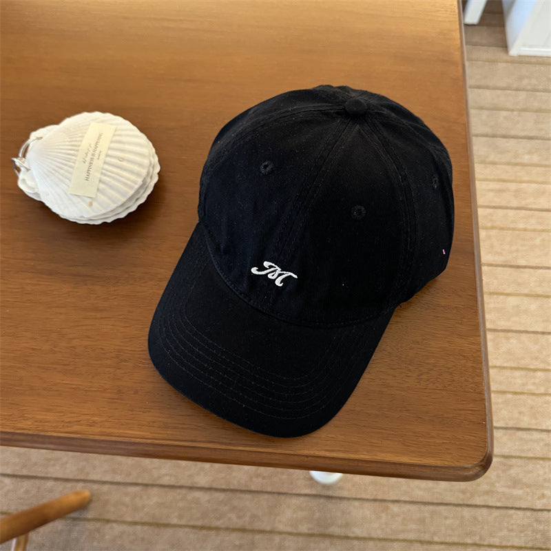 Damen-Baseballkappe aus Baumwolle