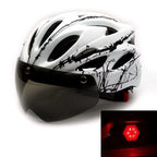 High-Performance Cycling Helmet