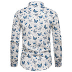 Herren Hemd EB