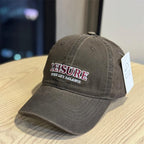 Damen Freizeit-Baseballcap mit Stickerei