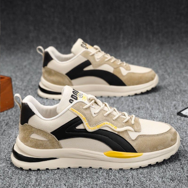 Damen Atmungsaktive Freizeitschuhe mit Dämpfungstechnologie EB