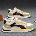 Damen Atmungsaktive Freizeitschuhe mit Dämpfungstechnologie EB