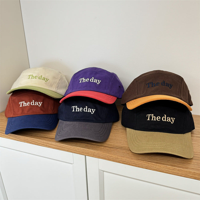 Unisex Baseball Cap mit Grafik