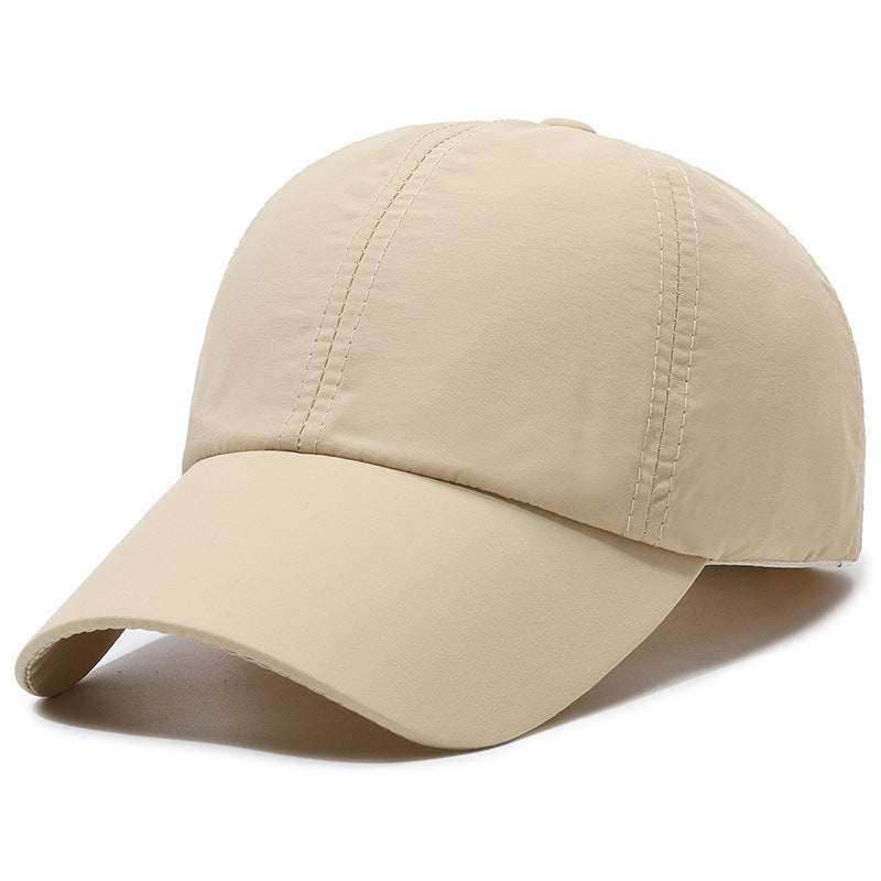 Leichte funktionelle Damen-Cap