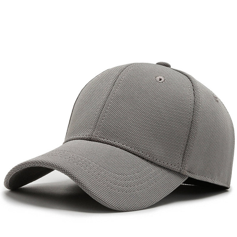 Leichte Performance-Baseballcap für Herren