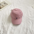 Verstellbare Damen Baseballkappe