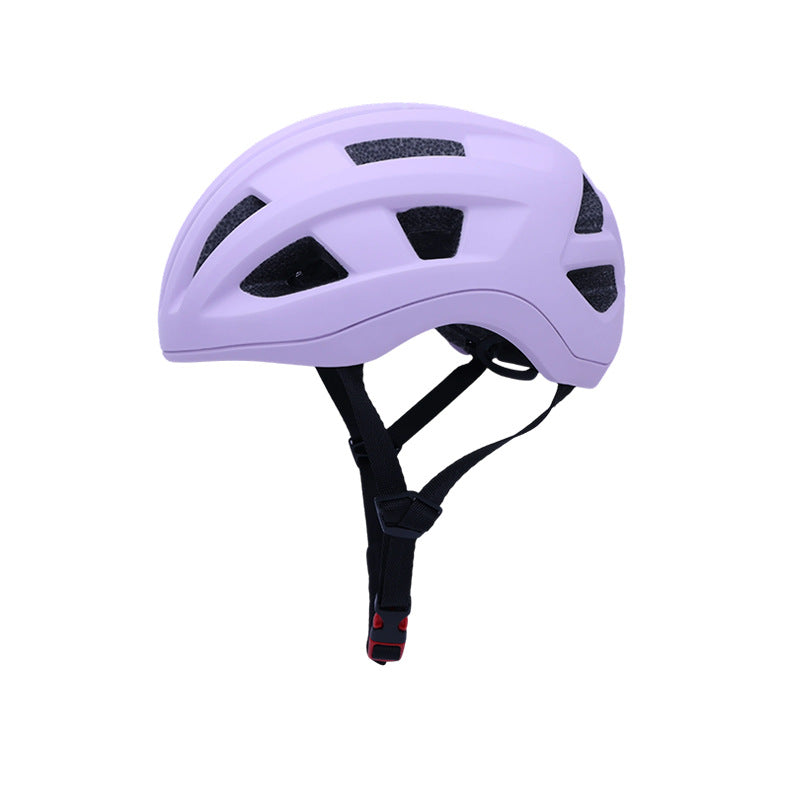 Aerodynamischer Fahrradhelm für Damen