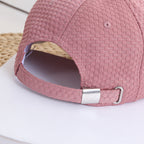 Damen-Performance-Baseballcap