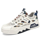 Damen Atmungsaktive Freizeitschuhe mit innovativem Obermaterial und stoßdämpfender Sohle EB
