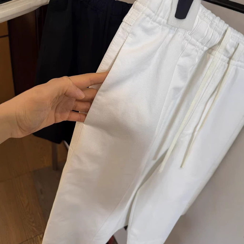 Bequeme und stilvolle Baumwollshorts für Damen