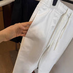Bequeme und stilvolle Baumwollshorts für Damen