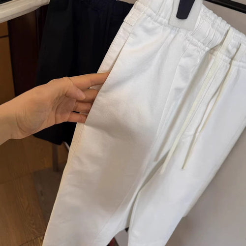 Bequeme und stilvolle Baumwollshorts für Damen