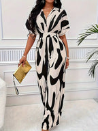 Damen Jumpsuit EB